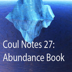 The Abundance Book: Part 1