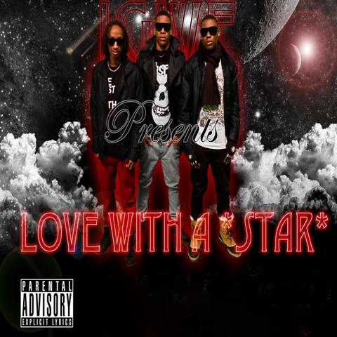 Love With A Star - Single
