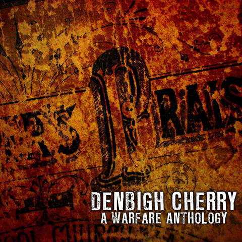 A Warfare Anthology