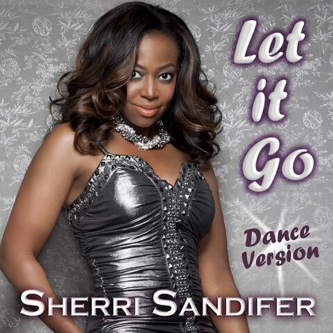 Let It Go (Dance Version) - Single