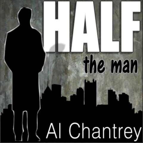 Half The Man