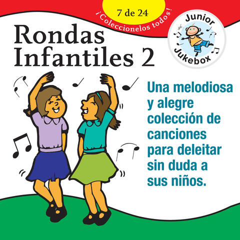 Rondas Infantiles 2