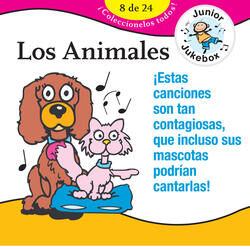 Los Animales Hacen