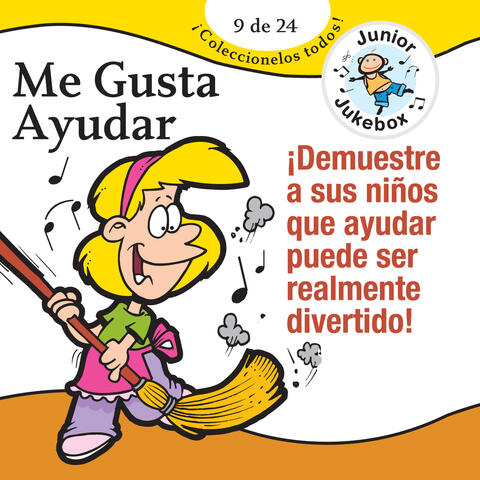 Me Gusta Ayudar