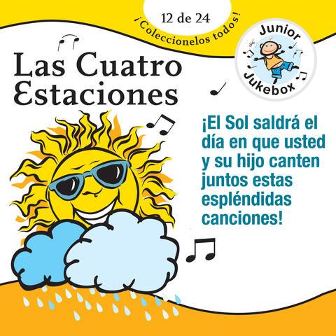 Las Cuatro Estaciones