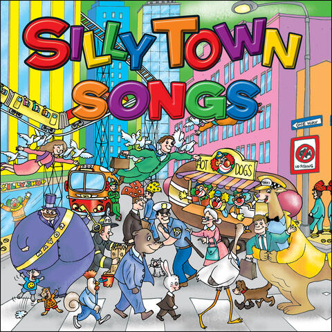 Silly Town Songs