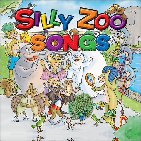 Silly Zoo Songs