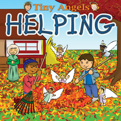 Tiny Angels:  Helping
