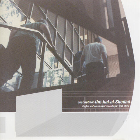 Description:  Singles And Unreleased Recordings:  1995 - 1999