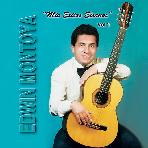 Mis Éxitos Eternos Vol. 2
