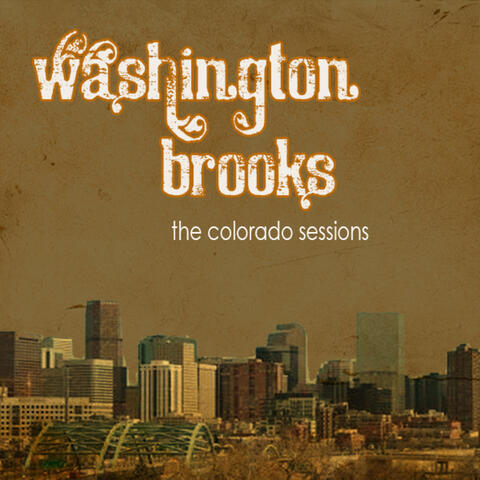 The Colorado Sessions