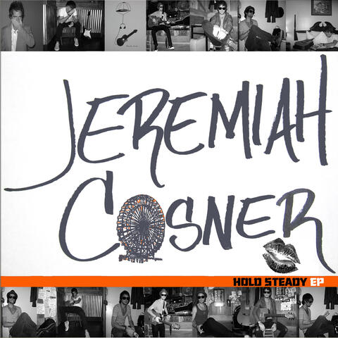 Hold Steady - EP
