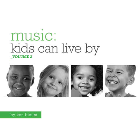 Music Kids Can Live By Vol. 2