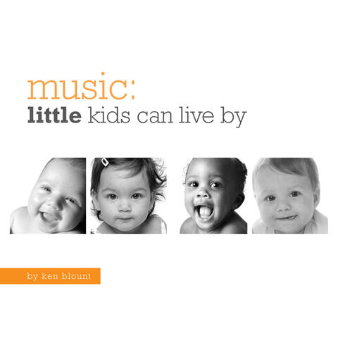 Music Little Kids Can Live By