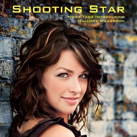 Shooting Star (feat. Mallory Wilkerson) - Single