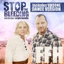 Stop The Bleeding