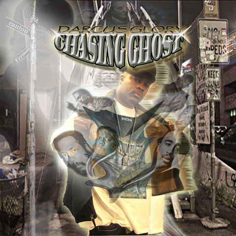 Chasing Ghost - Single