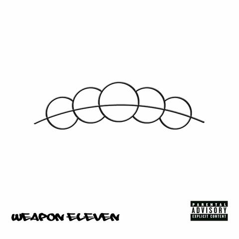 Weapon Eleven