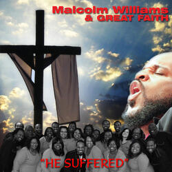 He Suffered (Live)