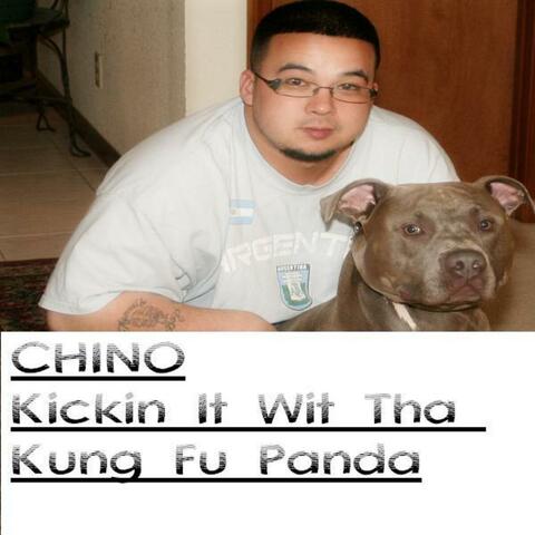 Kickin It Wit Tha Kung Fu Panda