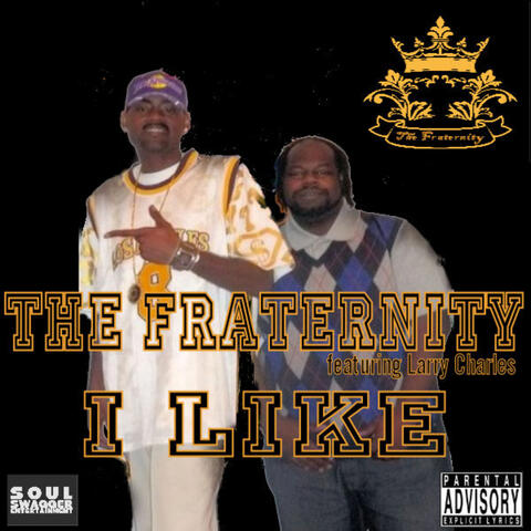 I Like - Single
