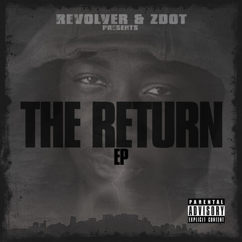 The Return E.P