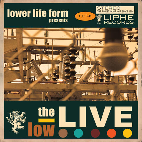 The Low Live