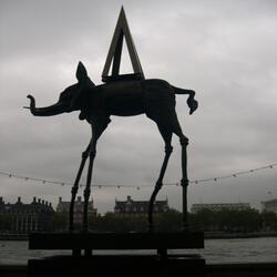 Look Away (feat. Lawrence Long)