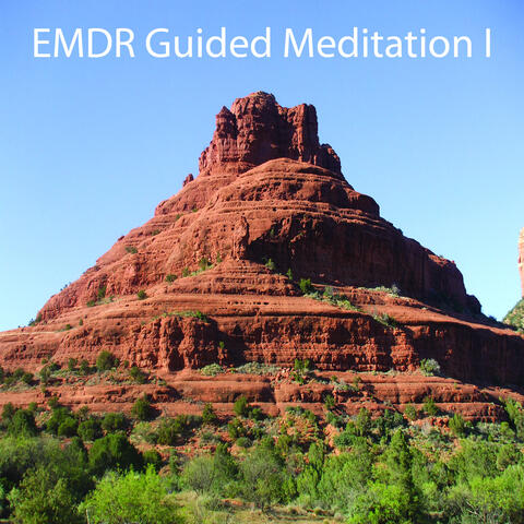 EMDR Guided Meditation / Hypnosis