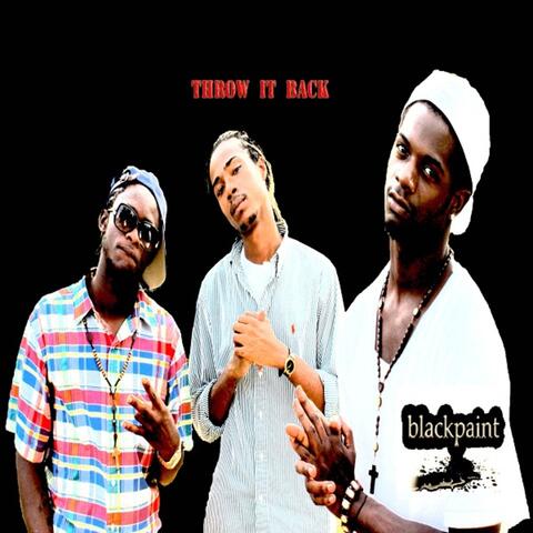 Throw It Back (feat. G Troutman) - Single