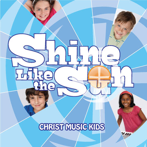Christ Music Kids