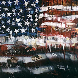 American Dream (feat. Karla Finlayson)