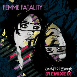 Femme Fatality Vs Ebon - Connections (Melinda's Mix)
