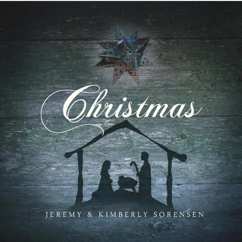 Christmas - Jeremy and Kimberly Sorensen
