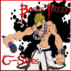 Facebook Gangsta