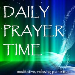Blessed Assurance