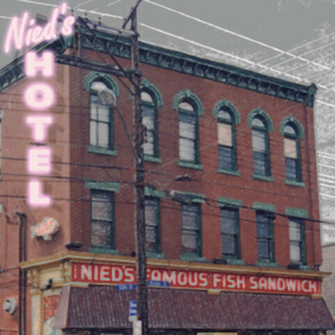 Nied's Hotel - Archives
