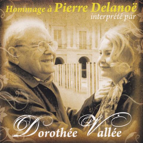Hommage à Pierre Delanoë