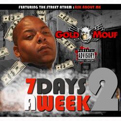 7 Days A Week 2 (Intro)
