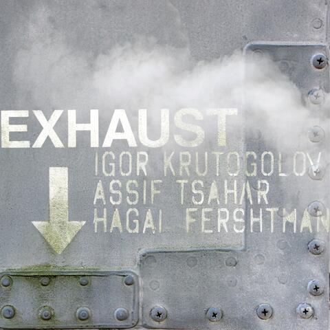 Hot Exhaust