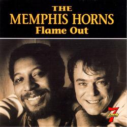 Itta Bena Funk