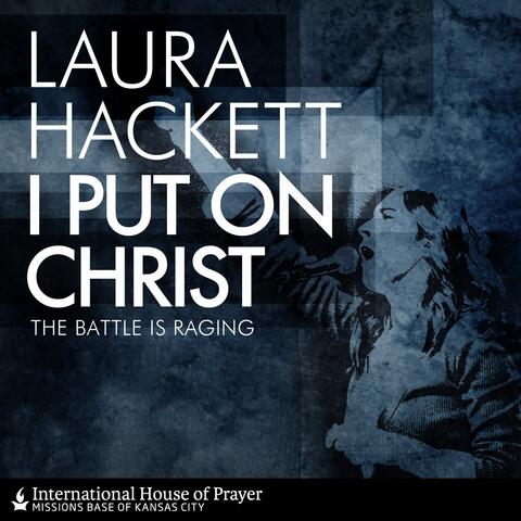 I Put On Christ - Single