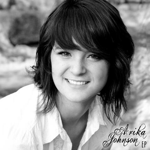 Arika Johnson - EP