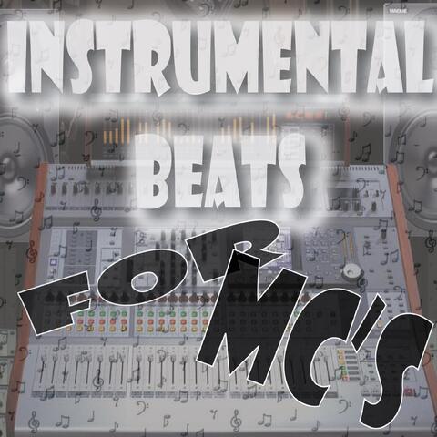 Instrumental Beats For Mc's Vol. 1