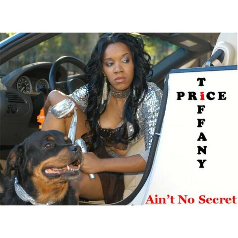 Ain't No Secret - Single