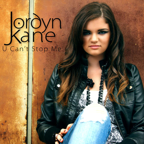 U Can't Stop Me - EP