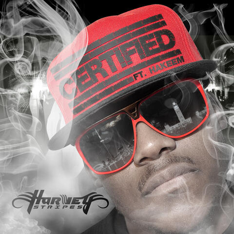 Certified (feat. Hakeem) - Single
