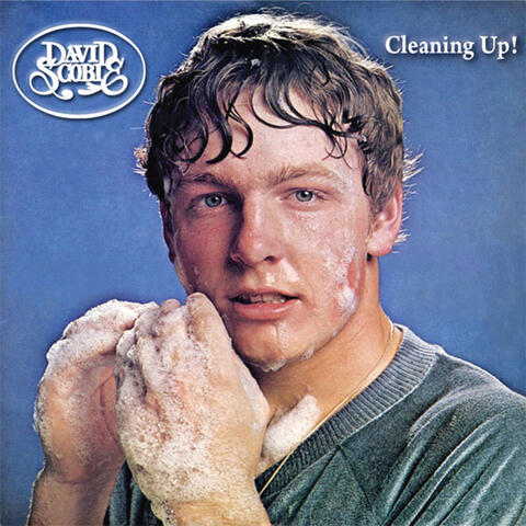 Cleaning Up!