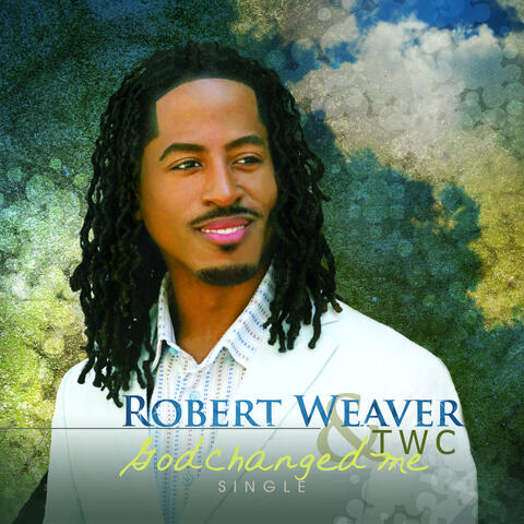 God  Change Me - Single