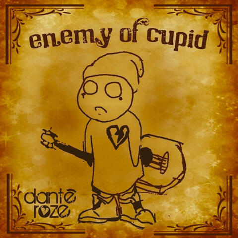 Enemy Of Cupid